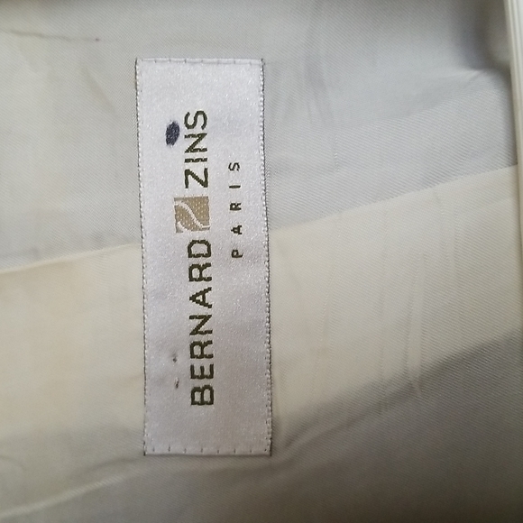 Pinstripe French Couture Blazer🕊Seersucker - Picture 11 of 15